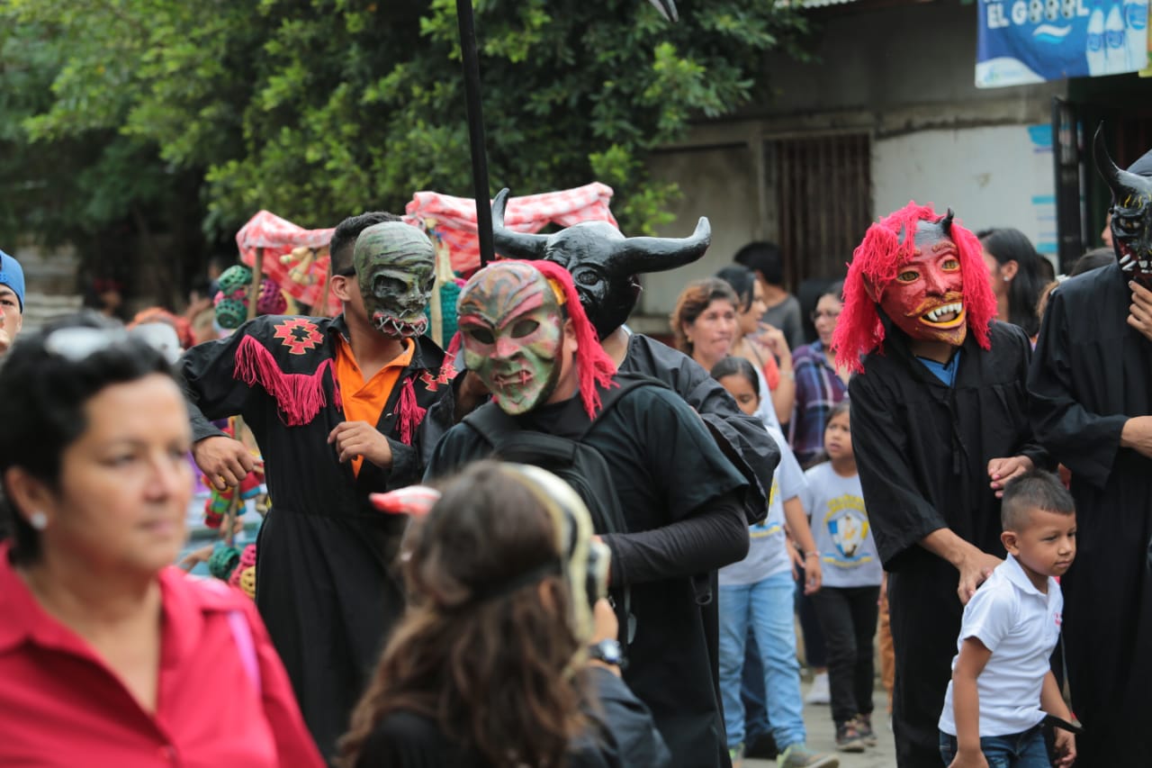 masaya